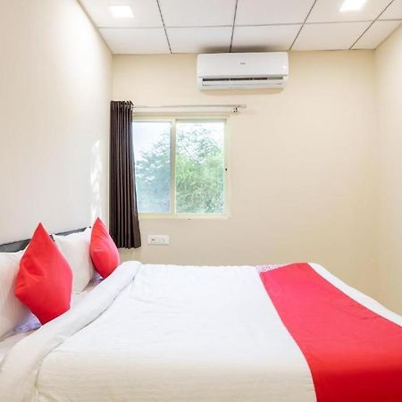 Hotel Jagtara Residency Indore Esterno foto