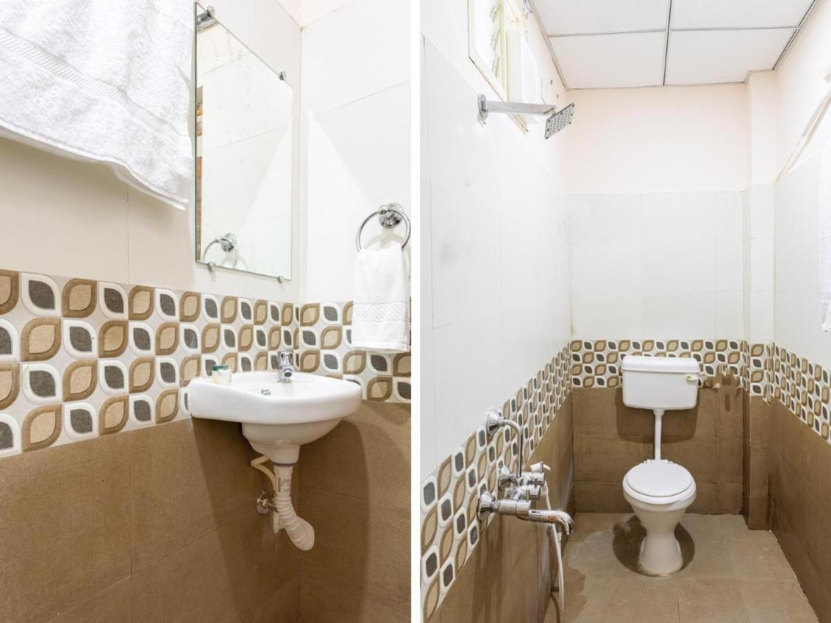 Hotel Jagtara Residency Indore Esterno foto